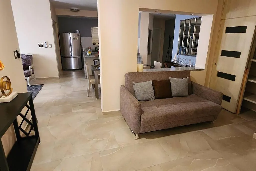 Apartment Estancia Equipada 3 Hab Cancun